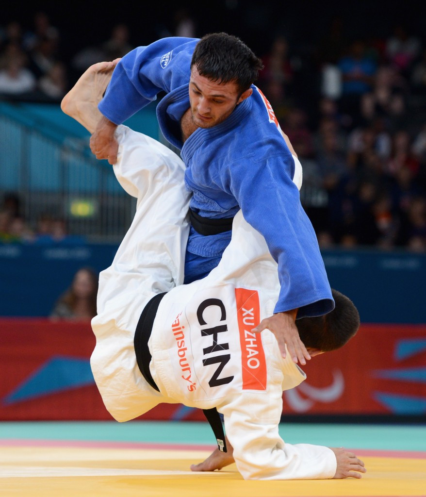 Twins judo [PDF] the
